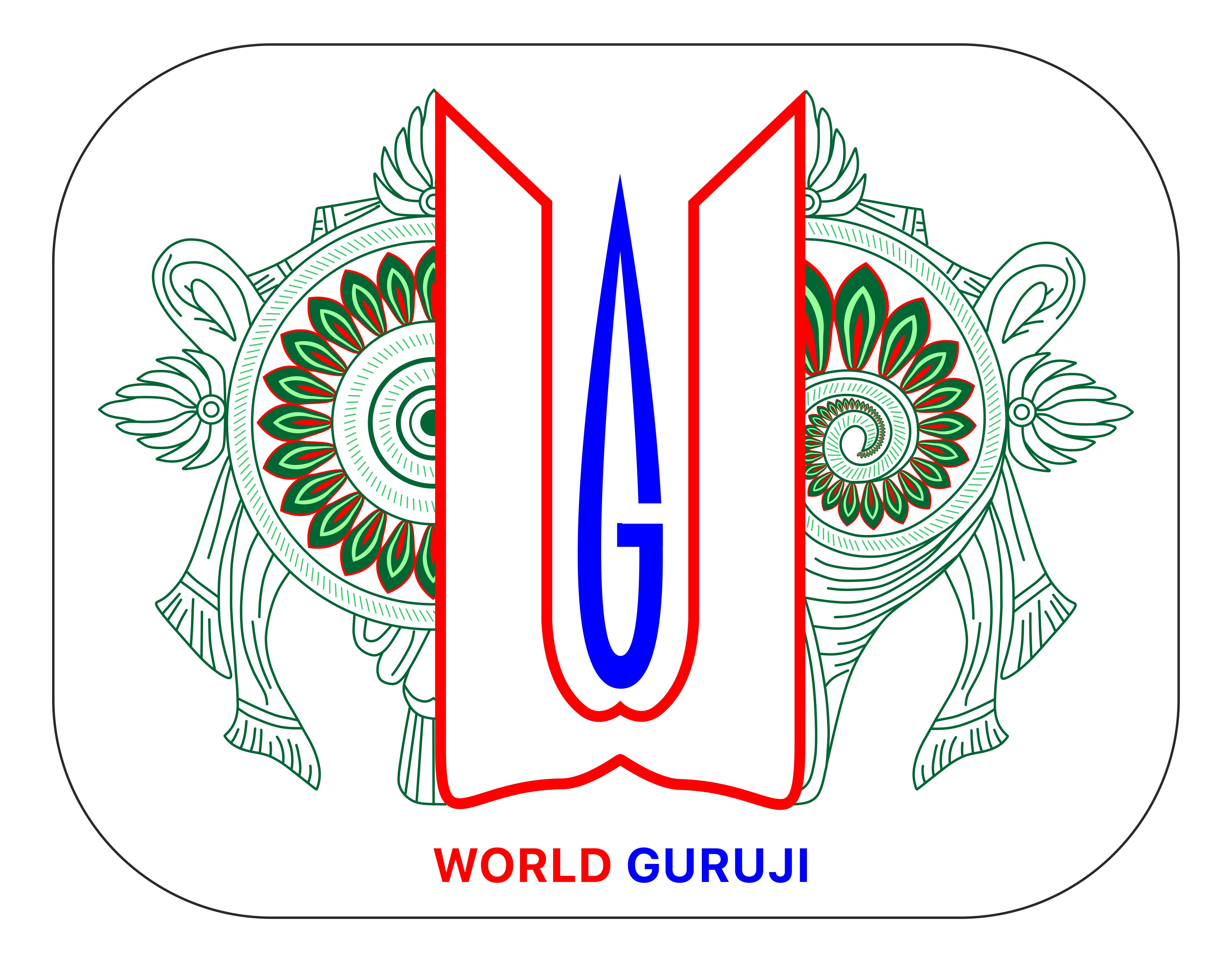 World Guruji Web Logo World Guruji Web Logo